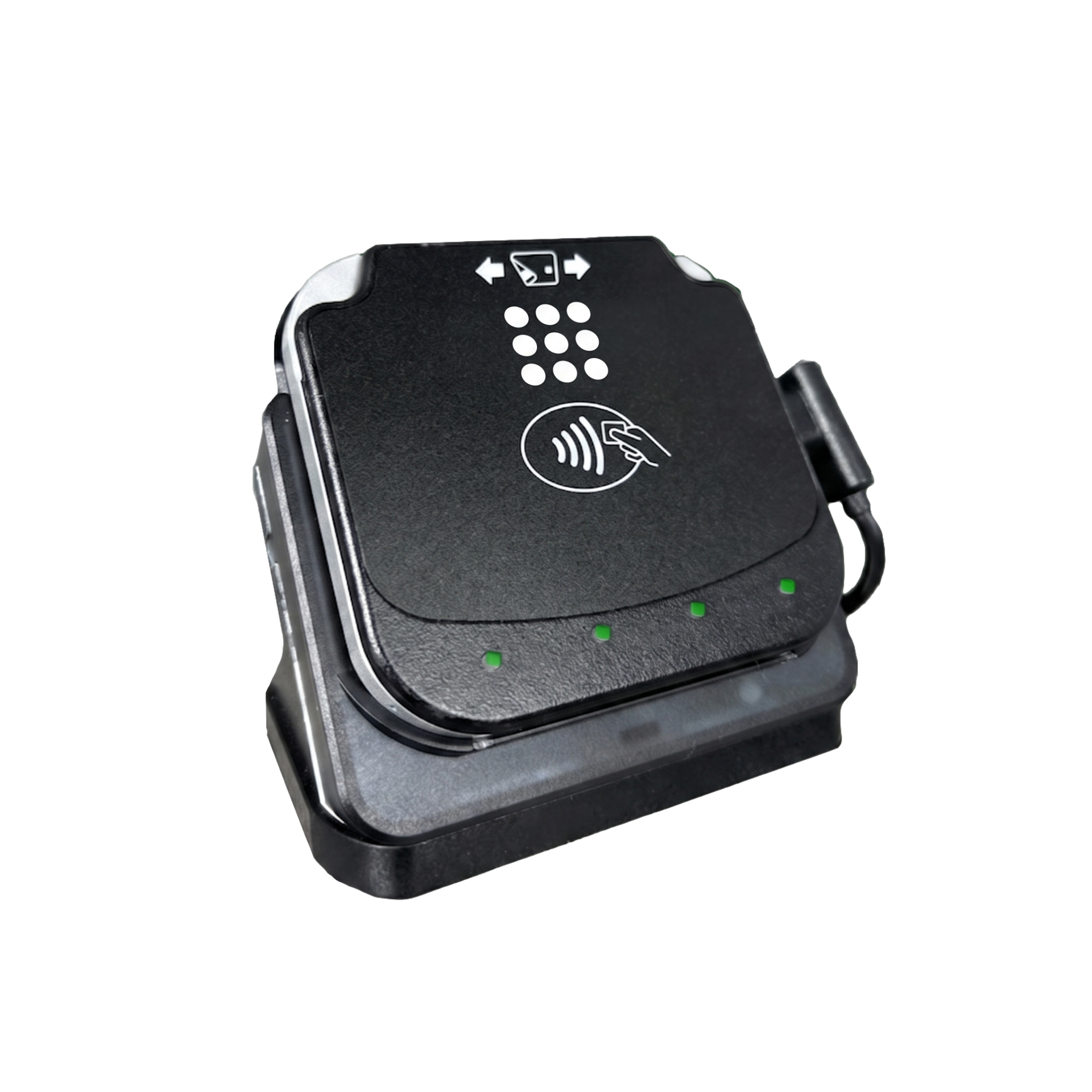 Simple Compact Reader view 1